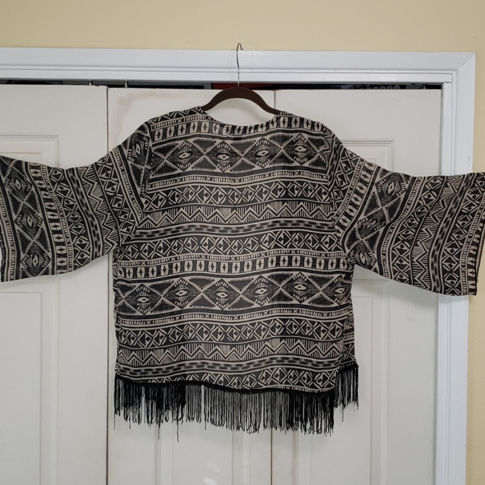 Shrug - Picture 2 of 4